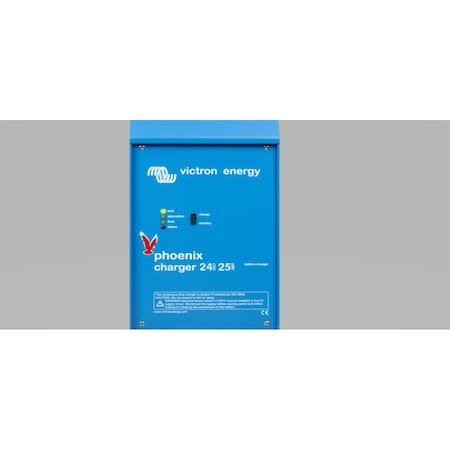 Victron Energy Phoenix Charger 24/25 (2+1) 120-240V PCH024025001
